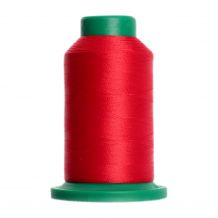 1904 Cardinal Isacord Recycled Embroidery Thread - 5000 Meter Spool